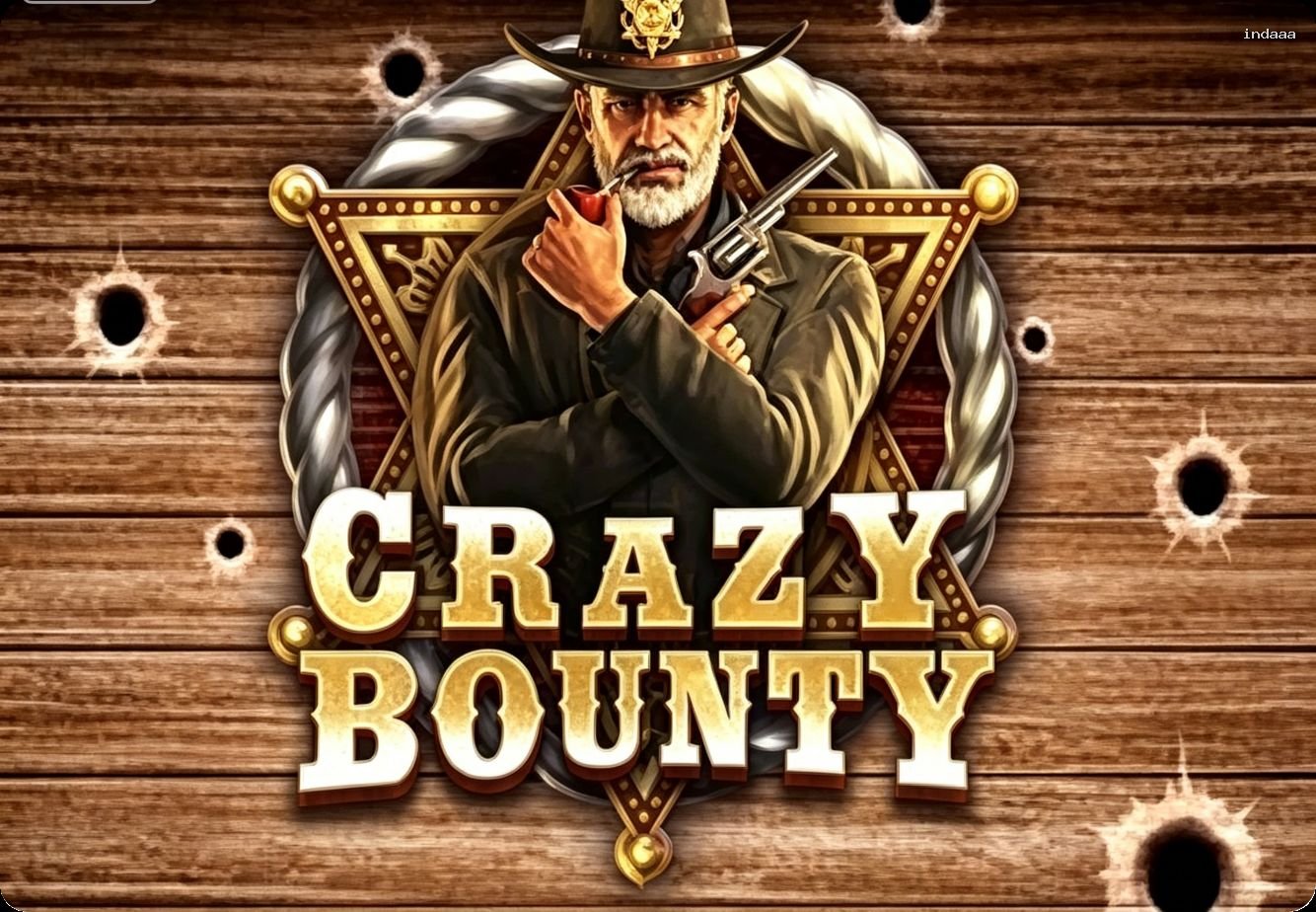 Crazy Bounty game thumbnail
