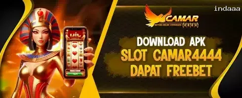 Bonus Spesial Download indaaa APK screenshot