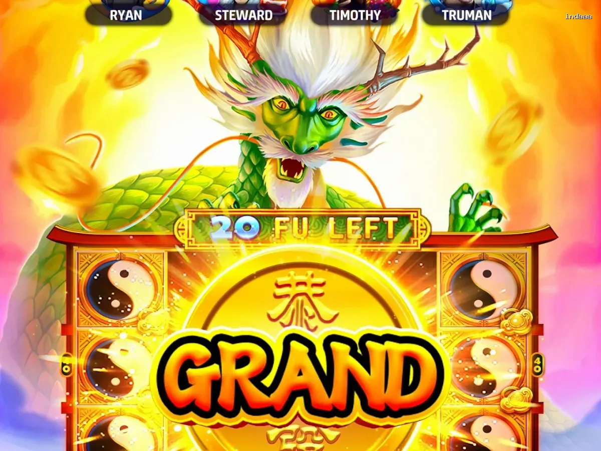 Koleksi indaaa Slot Gacor screenshot